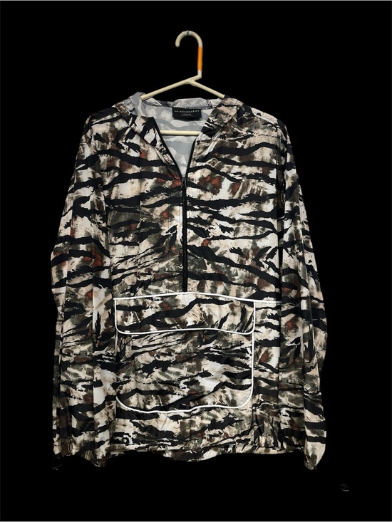 No Boundaries Other - No boundaries windbreaker size large